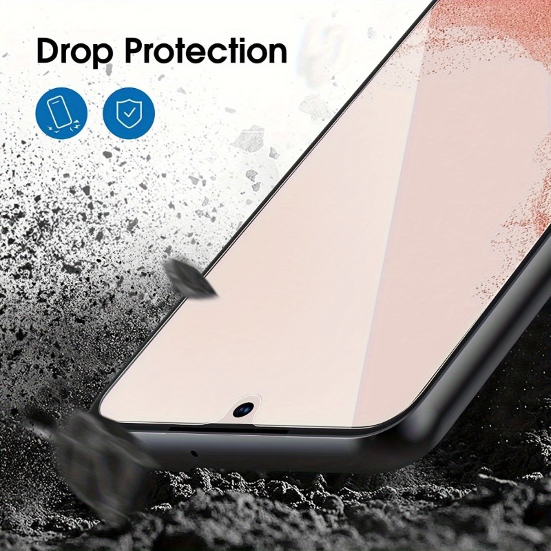 2pcs High-Definition Tempered  - огляд і ціна Huawei Nova 12