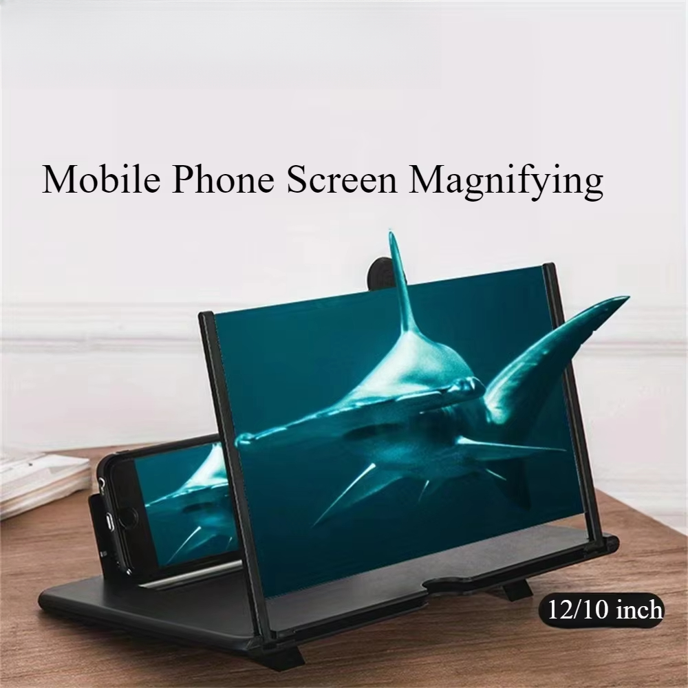 Foldable HD Cellphone Screen E - огляд і ціна Matte Anti Glare Screen
