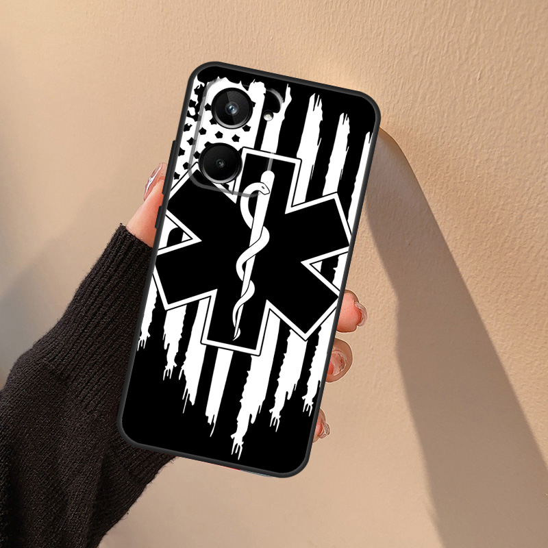 EMT EMS Medical Case For Realm - огляд і ціна Realme C67