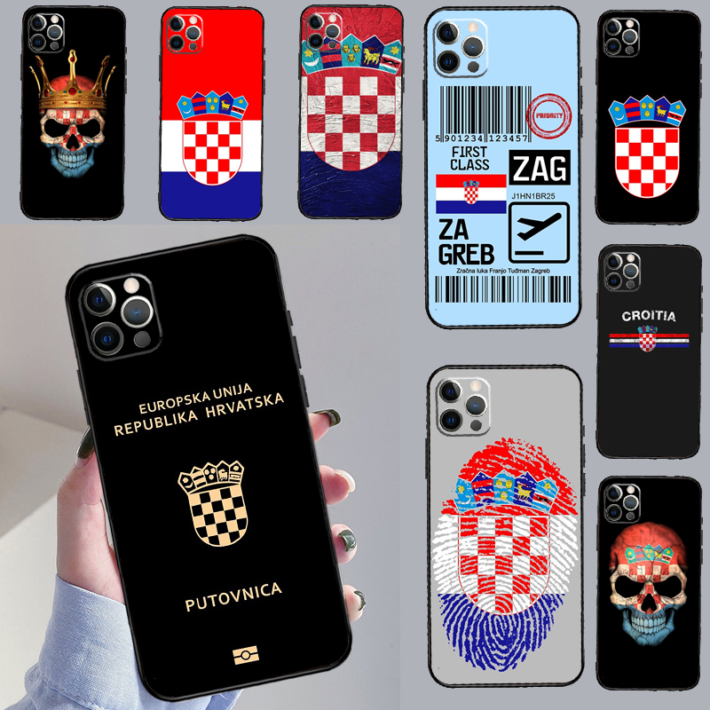 Croatia flag Case For Realme 1 - огляд і ціна Realme C67