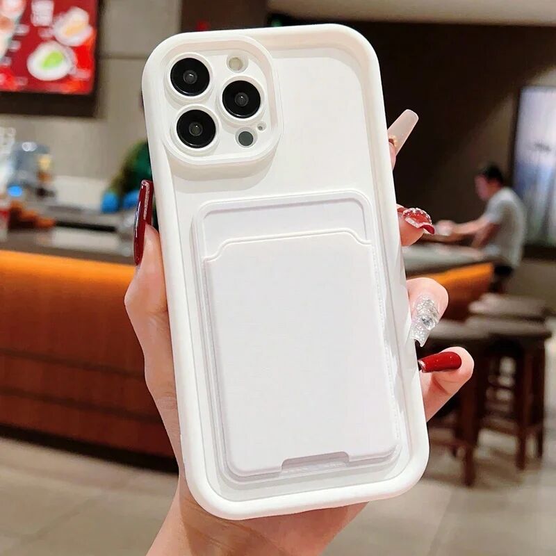 Soft Silicone Case For Huawei  - огляд і ціна Huawei Nova 12
