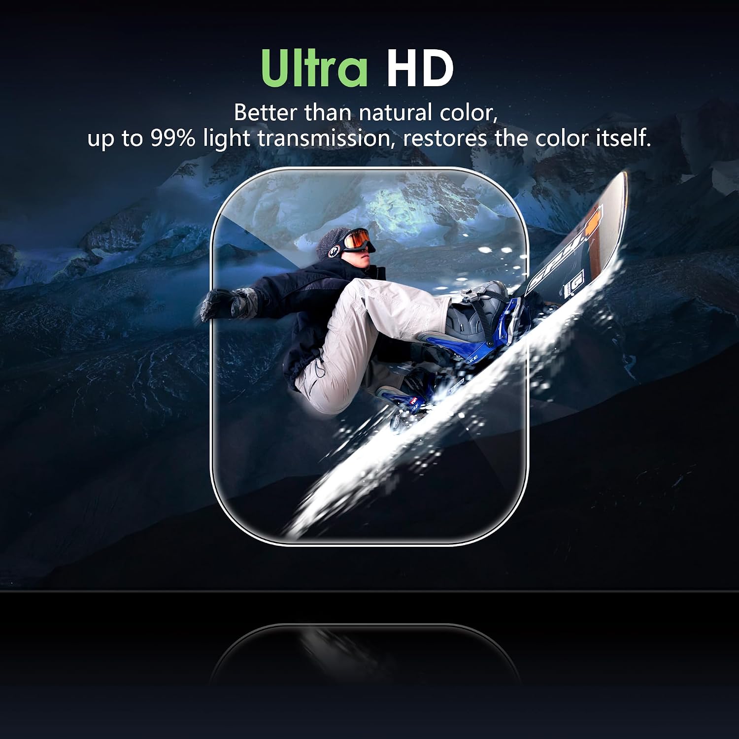 Hydrogel Film For Xiaomi Redmi - огляд і ціна Hydrogel Screen Protector