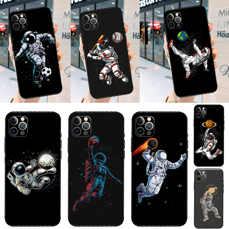 Astronaut Baseball Soccer Bask - огляд і ціна Realme C67