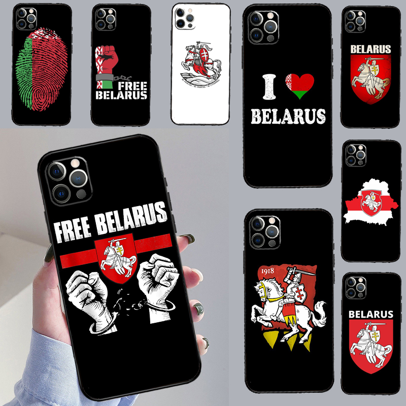 Belarus Flag Case For Realme 1 - огляд і ціна Realme C67