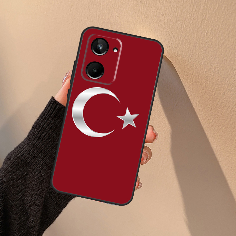 Republic Turkey Flag Ankara Ca - огляд і ціна Realme C67