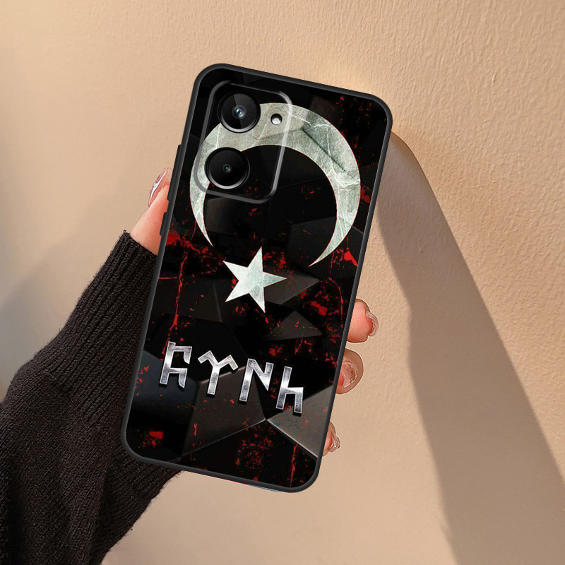 Republic Turkey Flag Ankara Ca - огляд і ціна Realme C67