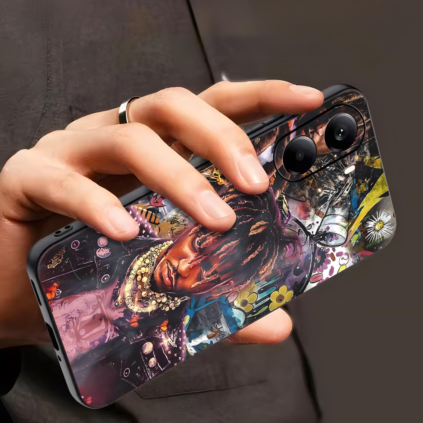 Juice WRLD 999 cool  Phone Cas - огляд і ціна Xiaomi Poco X6