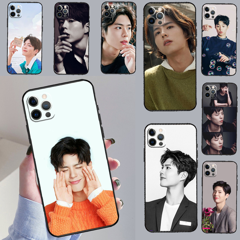Park Bo Gum Korean Actor Star  - огляд і ціна Realme C67